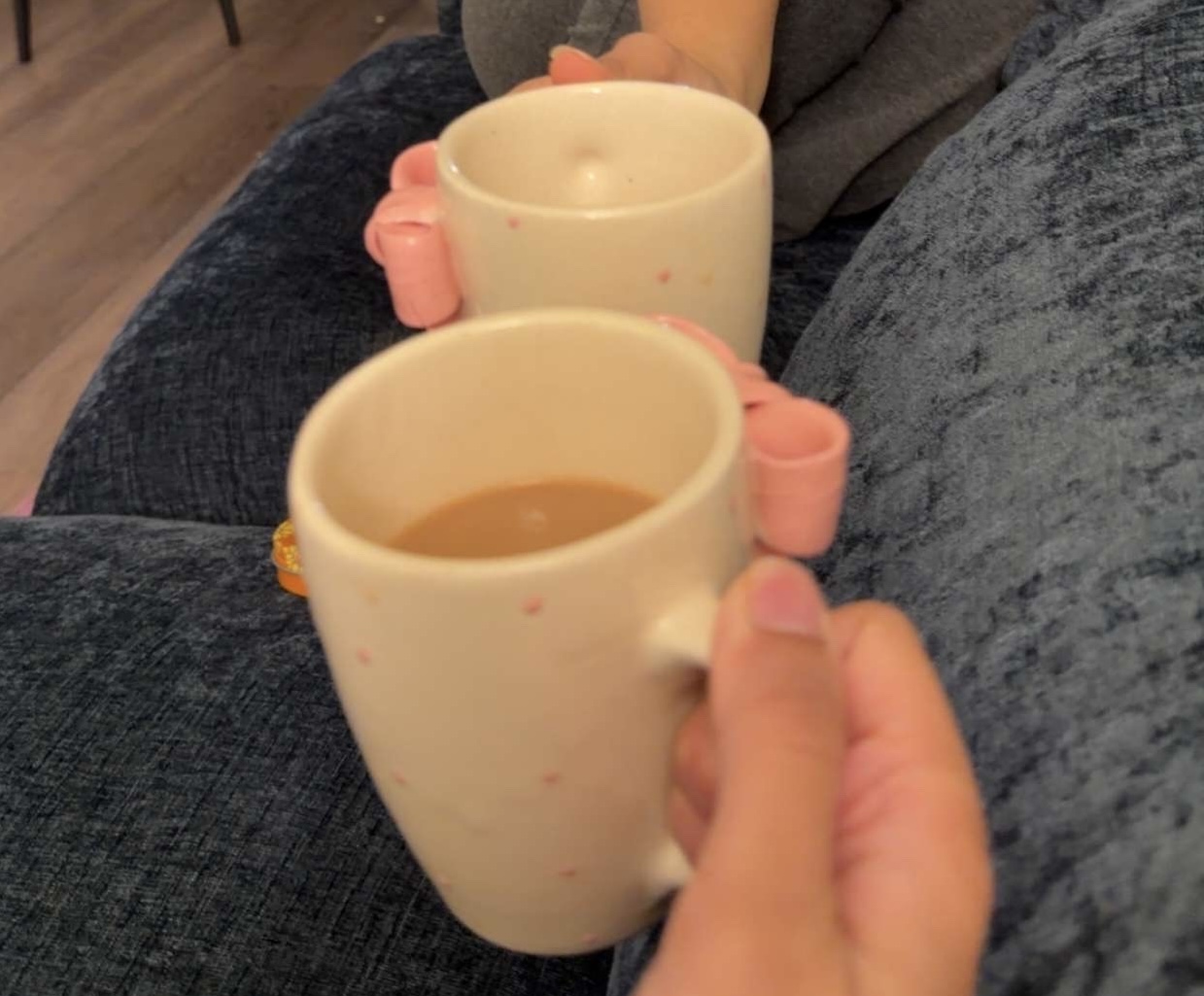 tea